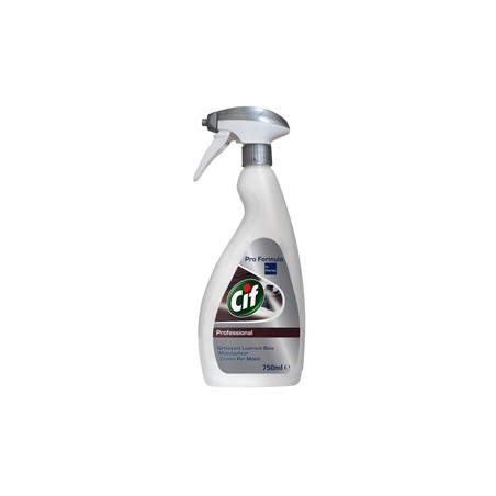 CIF CREMA MOBILI Trigger 750ml