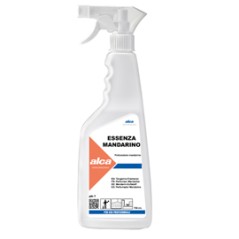 PROFUMATORE Essenza Mandarino 750ml Alca