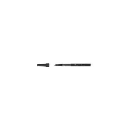 REFILL PBK-LP05 TOMBOW PER ROLLER 0.5MM NERO