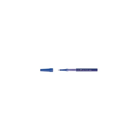 REFILL PBK-LP05 TOMBOW PER ROLLER 0.5MM BLU