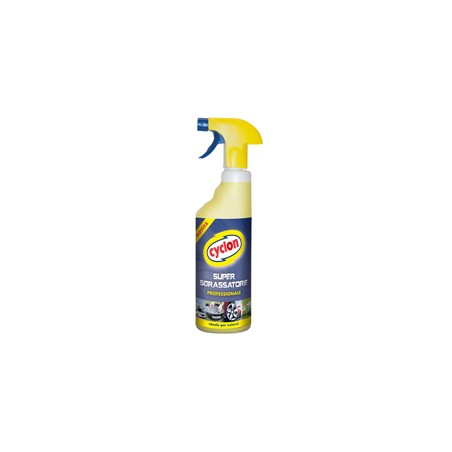 CYCLON SUPER SGRASSATORE Professionale 750ml