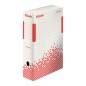 Scatola archivio SPEEDBOX dorso 100mm 35x25x10cm ESSELTE