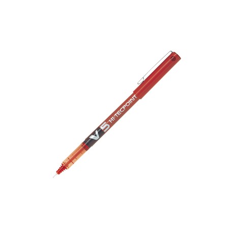 ROLLER HI-TECPOINT V5 ROSSO PILOT