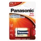 BLISTER 1 Transistor 6R61 Pro Power 9V PANASONIC