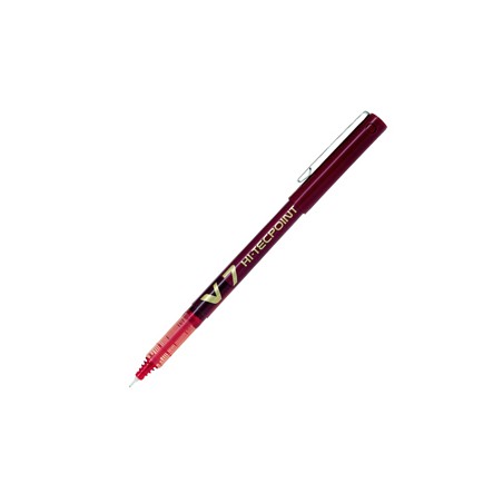 ROLLER HI-TECPOINT V7 ROSSO PILOT