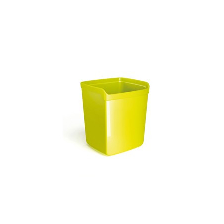 Bicchiere portapenne MyDesk verde ARDA