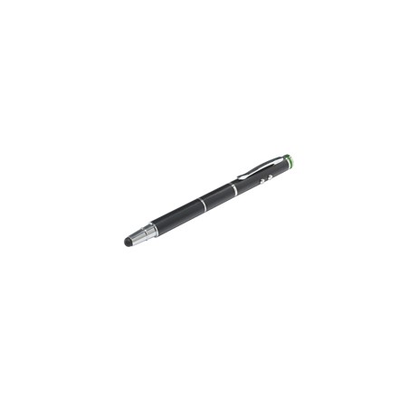 Stylus Pen 4in1 fusto nero - Leitz Complete