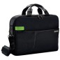 Borsa smart traveller per PC 13,3â€ nera Leitz Complete