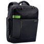 Zaino smart traveller per PC da 15,6â€ nero Leitz Complete