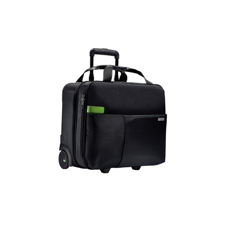 TROLLEY CARRY-ON SMART TRAVELLER Leitz Complete