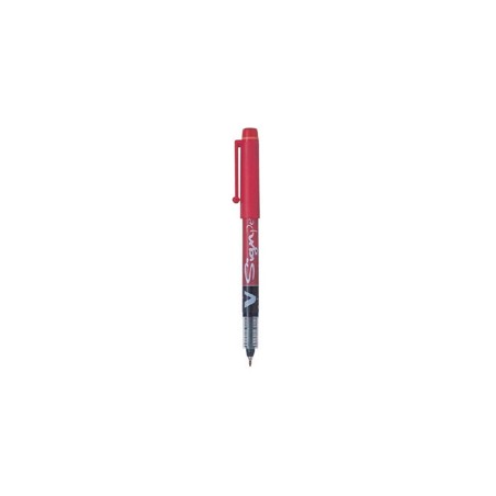 PENNARELLO V-SIGNPEN ROSSO PILOT