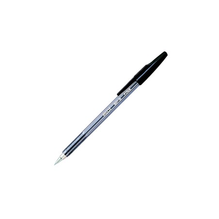 PENNA SFERA BP-S FINE NERO 0.7MM PILOT