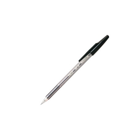 PENNA SFERA BP-S MEDIUM NERO 1.0MM PILOT