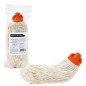 MOP in COTONE 280gr Bianco In Factory