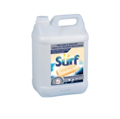 DETERSIVO LAVATRICE LIQUIDO 5LT SURF MARSIGLIA