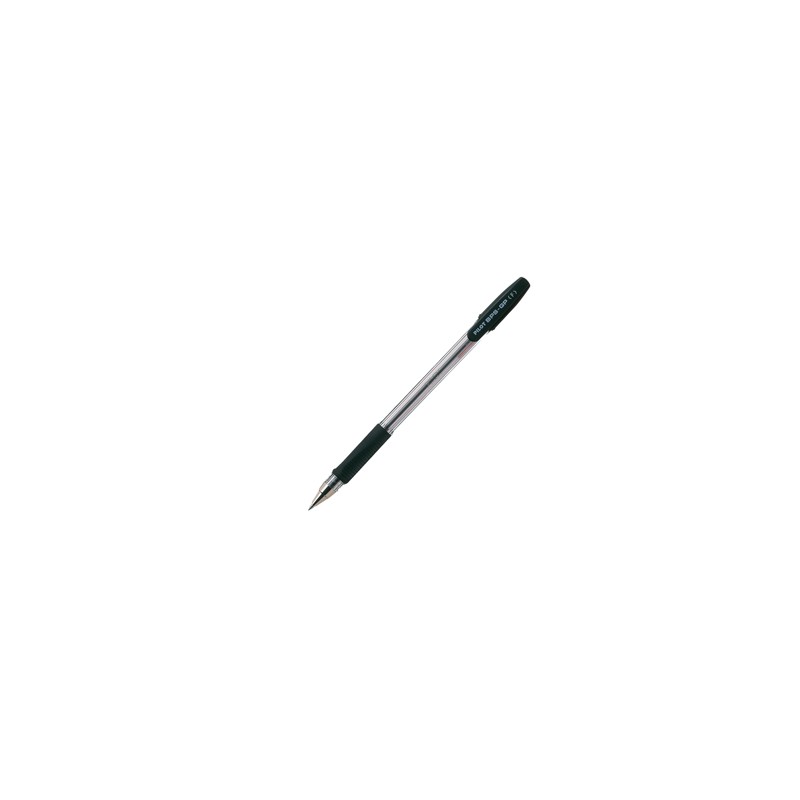 PENNA SFERA BPS-GP FINE NERO 0.7MM PILOT