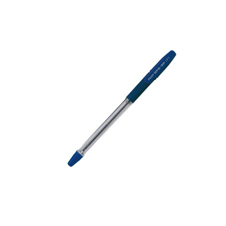 PENNA SFERA BPS-GP FINE BLU 0.7MM PILOT