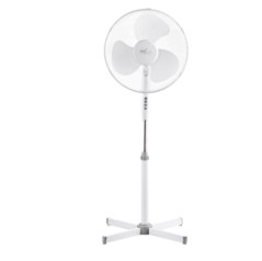 Ventilatore da terra con piantana Ã˜40cm MF 2109P40