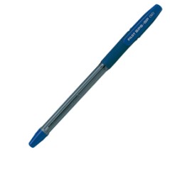 PENNA SFERA BPS-GP MEDIUM BLU 1,0MM PILOT