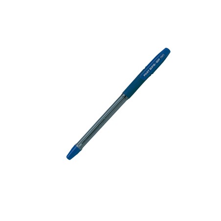 PENNA SFERA BPS-GP MEDIUM BLU 1,0MM PILOT