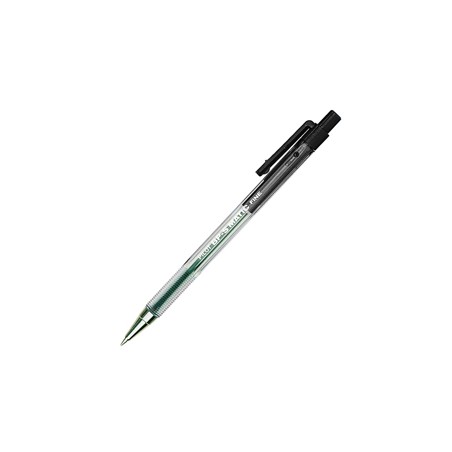 PENNA SFERA SCATTO BP-S MATIC NERO FINE 0.7MM PILOT