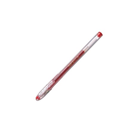 Sfera gel G-1 0,7mm rosso PILOT