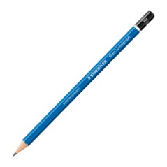 Matita grafite MarsÂ® LumographÂ® 100-9H Staedtler