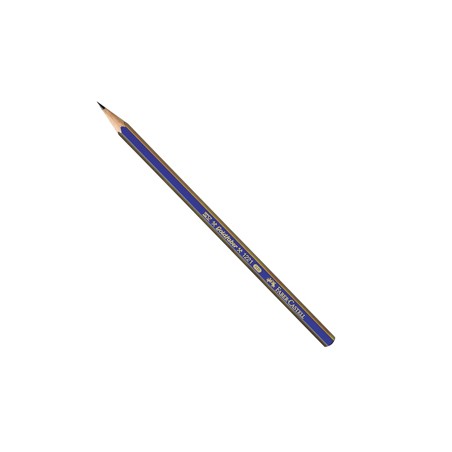 MATITA GRAFITE GOLDFABER 1221 ESAGONALE FABER CASTELL HB