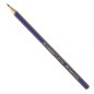 MATITA GRAFITE GOLDFABER 1221 ESAGONALE FABER CASTELL 2B