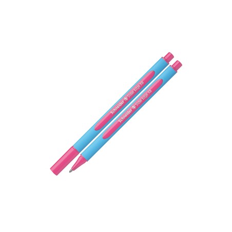 Penna a sfera SLIDER EDGE XB rosa SCHNEIDER