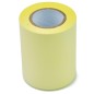 ROTOLO RICARICA GIALLO PASTELLO PER MEMOIDEA TAPE DISPENSER