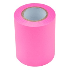 ROTOLO RICARICA FUCSIA NEON PER MEMOIDEA TAPE DISPENSER