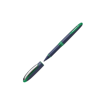 Roller ONE BUSINESS punta ultra smooth 0,6mm verde SCHNEIDER