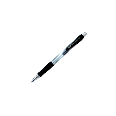 PORTAMINE 0.7MM SUPER GRIP H187-SL NERO PILOT