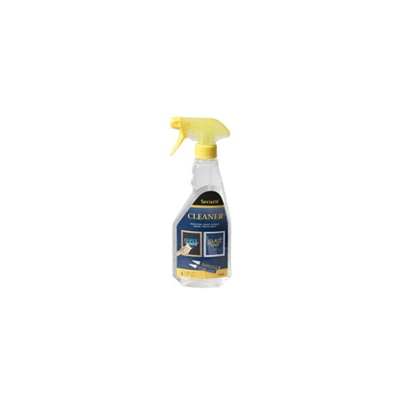 SPRAY 500ml PULIZIA GESSO LIQUIDO Waterproof Securit