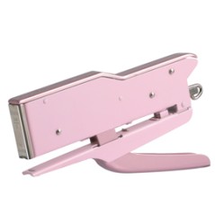 CUCITRICE A PINZA ZENITH 548/E Pastel ROSA