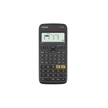 CALCOLATRICE SCIENTIFICA FX-350EX CASIO