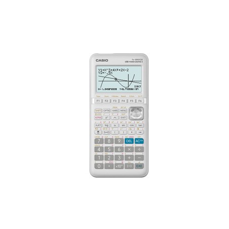 Calcolatrice scientifica grafica FX-9860GIII Casio