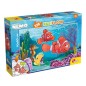 Puzzle Supermaxi 108pz Nemo Lisciani