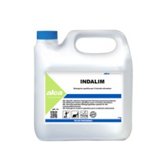 DETERGENTE MULTIUSO Indalim Tanica 3,5Kg Alca