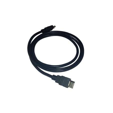 CAVO TV HDMI compatibile Full HD - 3mt - MKC Melchioni