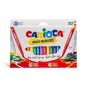 Astuccio 20 pennarelli Magic Markers colori assortiti CARIOCA