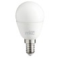 LAMPADA LED Minisfera 5,5W E14 6000K luce bianca fredda