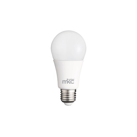 LAMPADA LED Goccia A60 12W E27 6000K luce bianca fredda