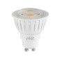 LAMPADA LED MR-GU10 7,5W GU10 2700K luce bianca calda