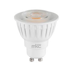 LAMPADA LED MR-GU10 7,5W GU10 4000K luce bianca naturale