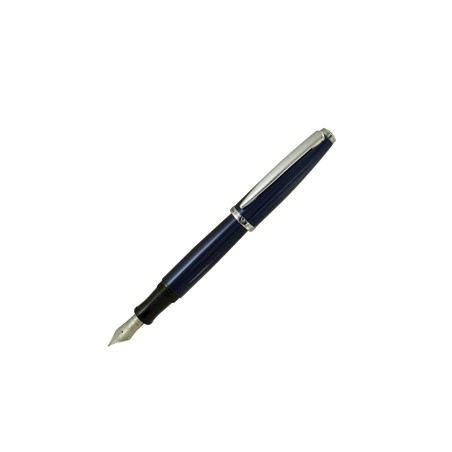 PENNA STILOGRAFICA ALDO DOMANI punta M BLU MONTEVERDE