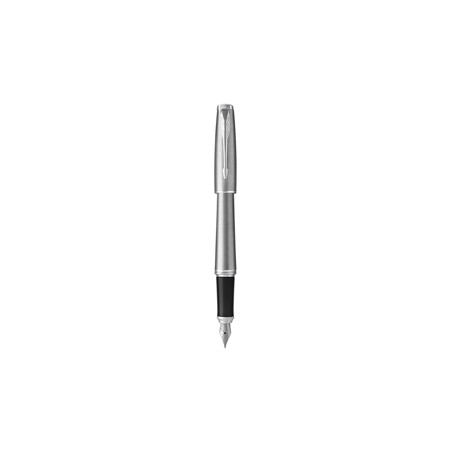 STILOGRAFICA URBAN CT METRO METALLIC METAL M PARKER