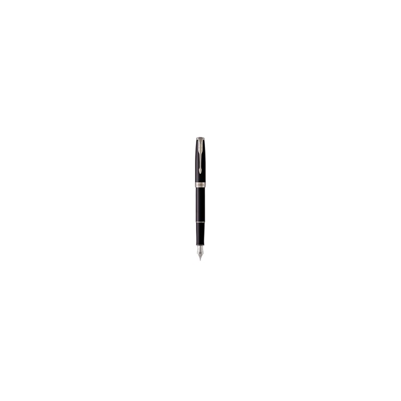 STILOGRAFICA SONNET LAQUE BLACK CT PARKER