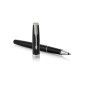 ROLLER SONNET LAQUE BLACK CT PARKER